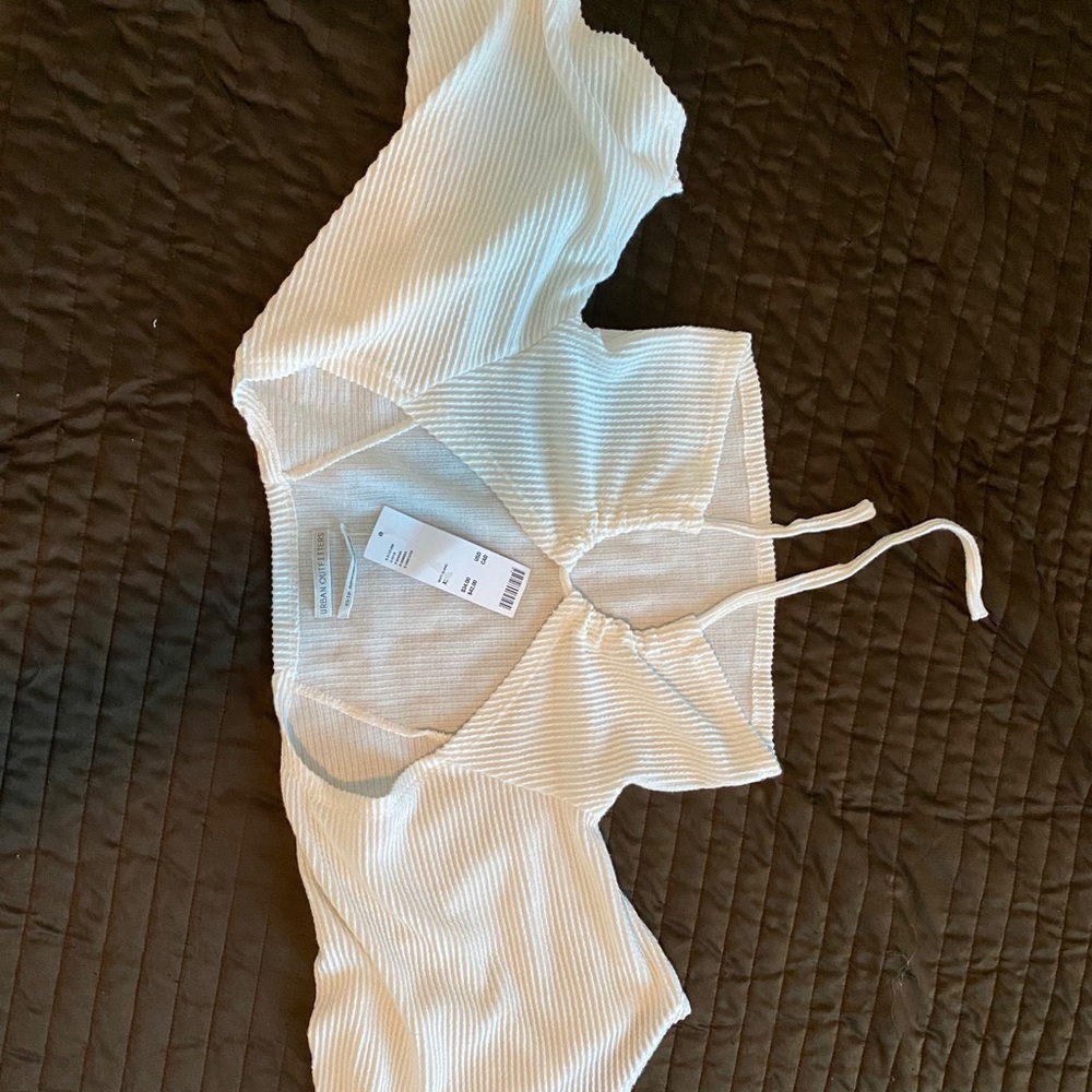 Urban outfitters crop